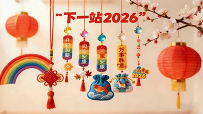 下一站2026
