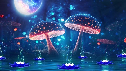 童话世界