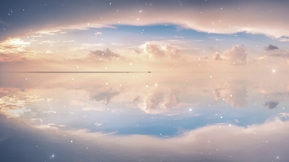 海天一色