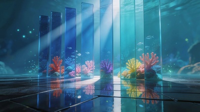 水底世界