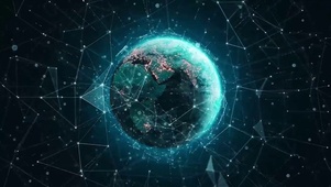 科幻地球