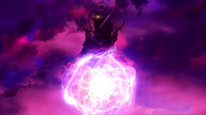 死神降临