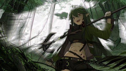 精灵