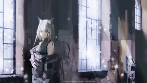 凯尔希