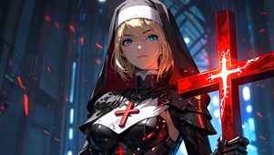 修女