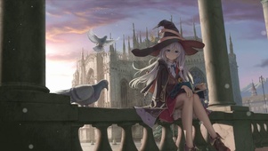 魔女
