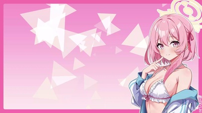 鹫见芹娜