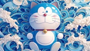 海上嘟拉