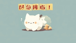 4k佛系壁纸