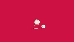 三尺童子-新年快乐