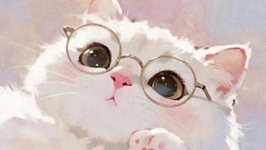 猫咪