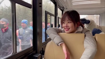 王冰冰甜化你的心