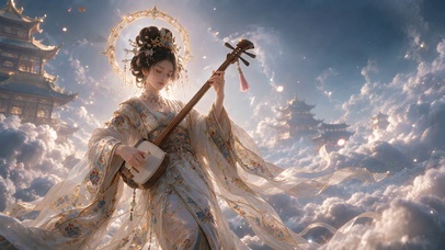 云宫迅音