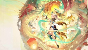 鸣潮穗穗