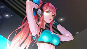 02美少女