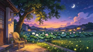 仲夏之夜