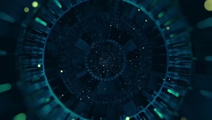 高科技HUD