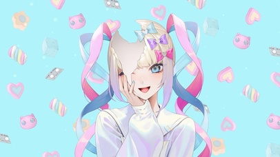 少女