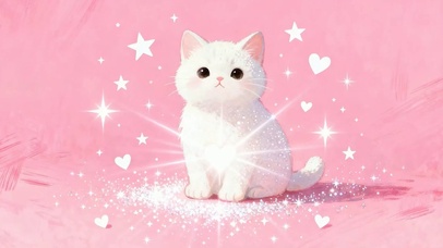 猫咪