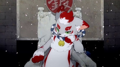 有点帅的狐仙