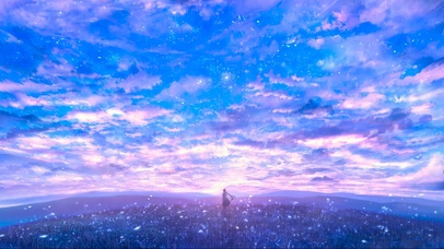 星空少女
