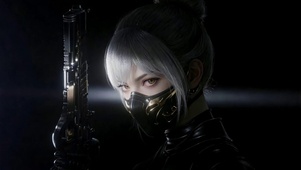 真人cos骇爪麦xiaowen