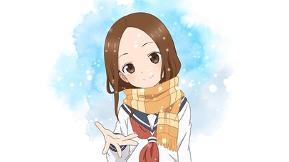高木同学