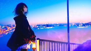 Night Gradient