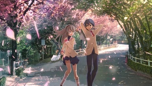 高中生