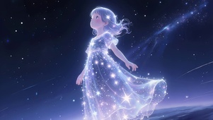 星空女孩