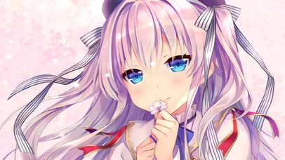 军姬少女