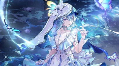 守岸人（作者：久蒼穹）