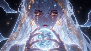 星穹占卜师