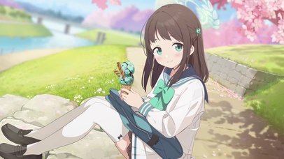 碧蓝档案 可爱妹妹