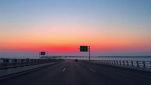 通往自由的路