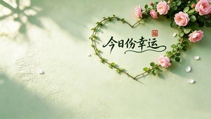 心予好运