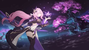 弓箭手少女