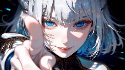 青春美少女