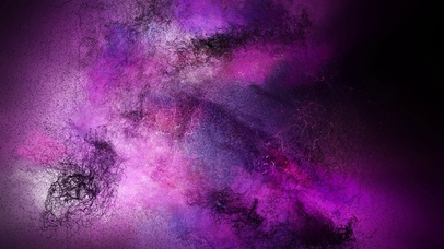 矩阵星云