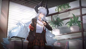 风纪委员