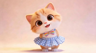 猫咪