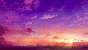 夕阳无限好