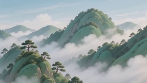 仙境