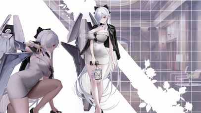 灰姑娘