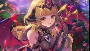 小魔女