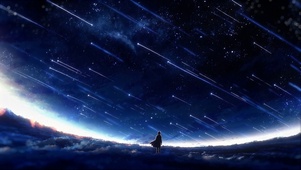流星雨