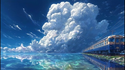 空间列车