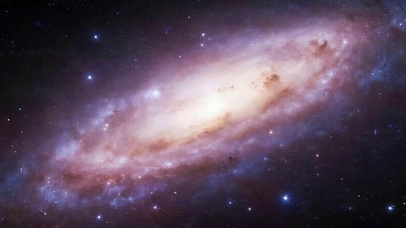 奇幻星云