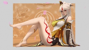 好看小姐姐