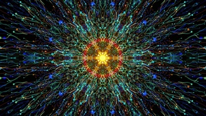 4K宇宙之眼~